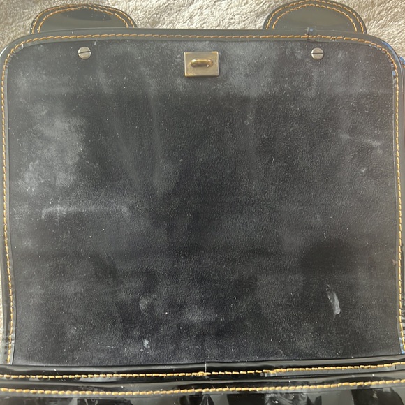 FENDI Patented Leather B.Bag 100% authentic! - Picture 6 of 10